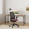 image:imageSteelcase Series 2 Office Chair Carpet Floors Pink LemonadeMerlot