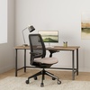 image:imageSteelcase Series 2 Office Chair Carpet Floors Pink LemonadePink Lemonade