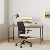 image:imageSteelcase Series 2 Office Chair Carpet Floors Pink LemonadeTruffle