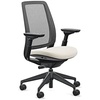 image:imageSteelcase Series 2 Office Chair Carpet Floors Pink LemonadeOatmeal