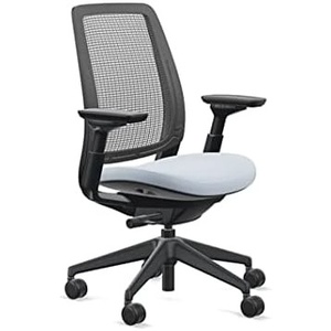 image:imageSteelcase Series 2 Office Chair Carpet Floors Pink LemonadeCobalt