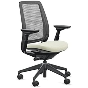 image:imageSteelcase Series 2 Office Chair Carpet Floors Pink LemonadeOlivine
