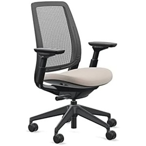 image:imageSteelcase Series 2 Office Chair Carpet Floors Pink LemonadeTruffle