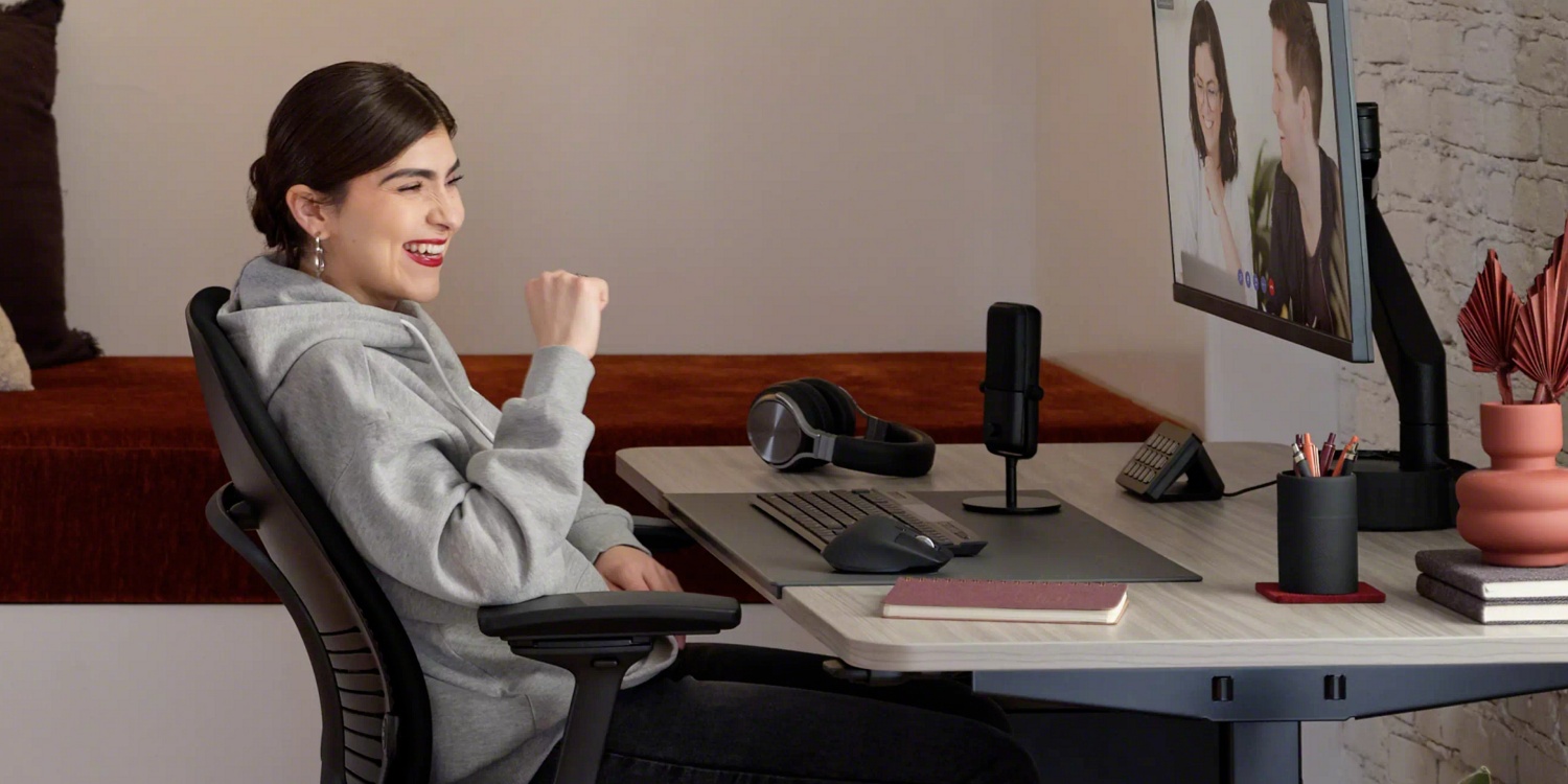Steelcase｜Premium Ergonomic Office Chairs & Modern Workspace Furniture