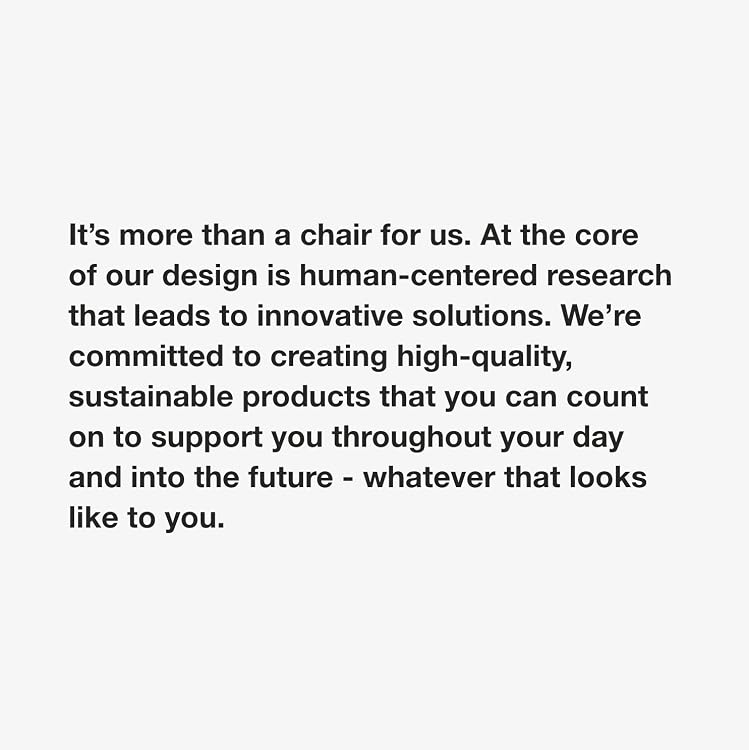 Steelcase｜Premium Ergonomic Office Chairs & Modern Workspace Furniture
